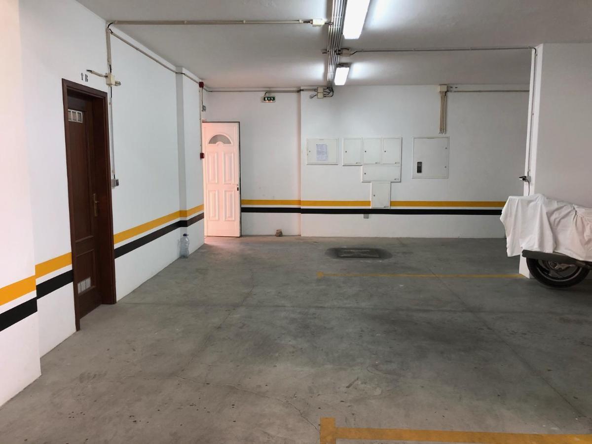 Mira Baia - Meia Praia Family Apartment Lagos Eksteriør billede